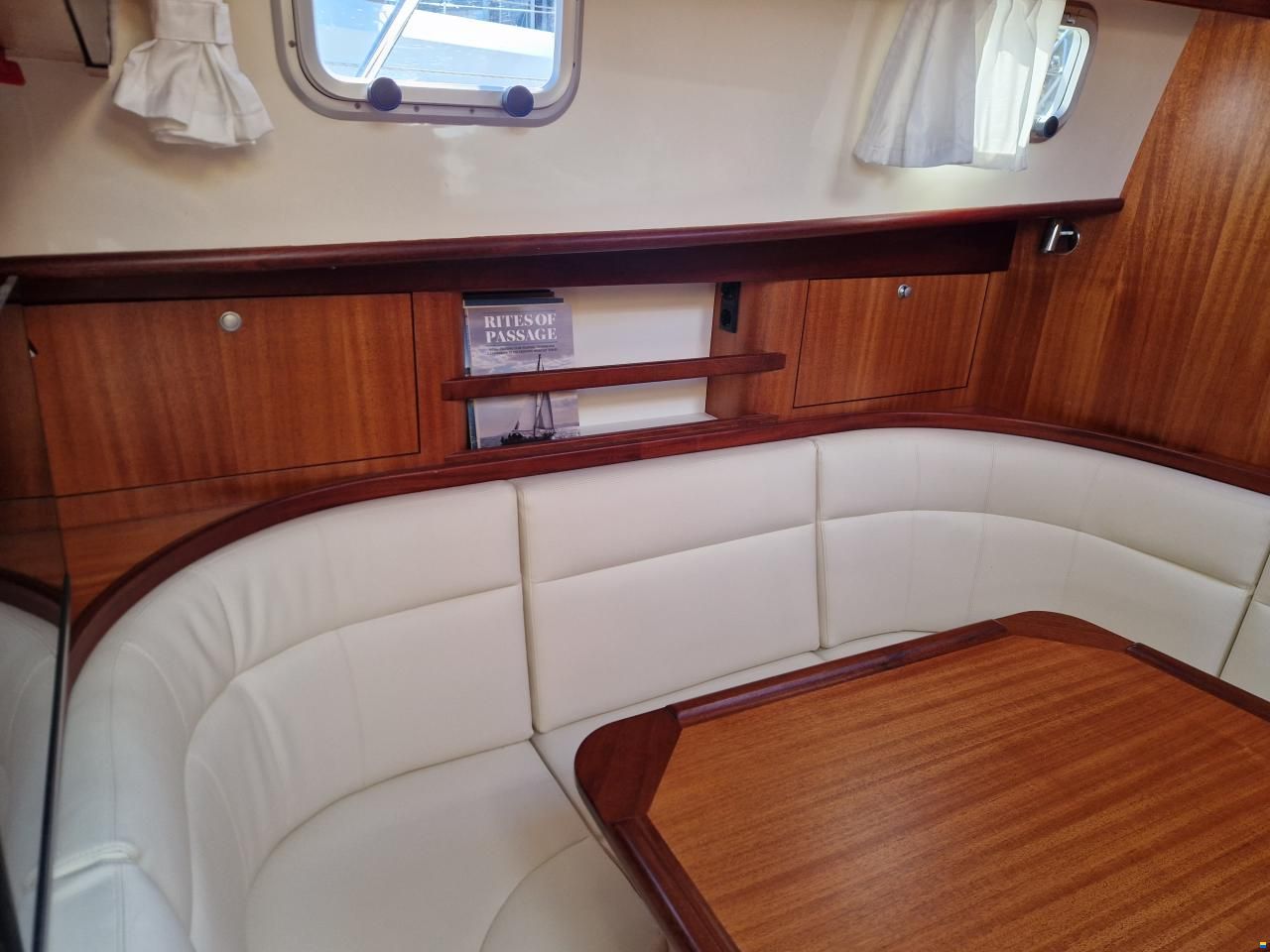 North-Line Yachts North Line 37