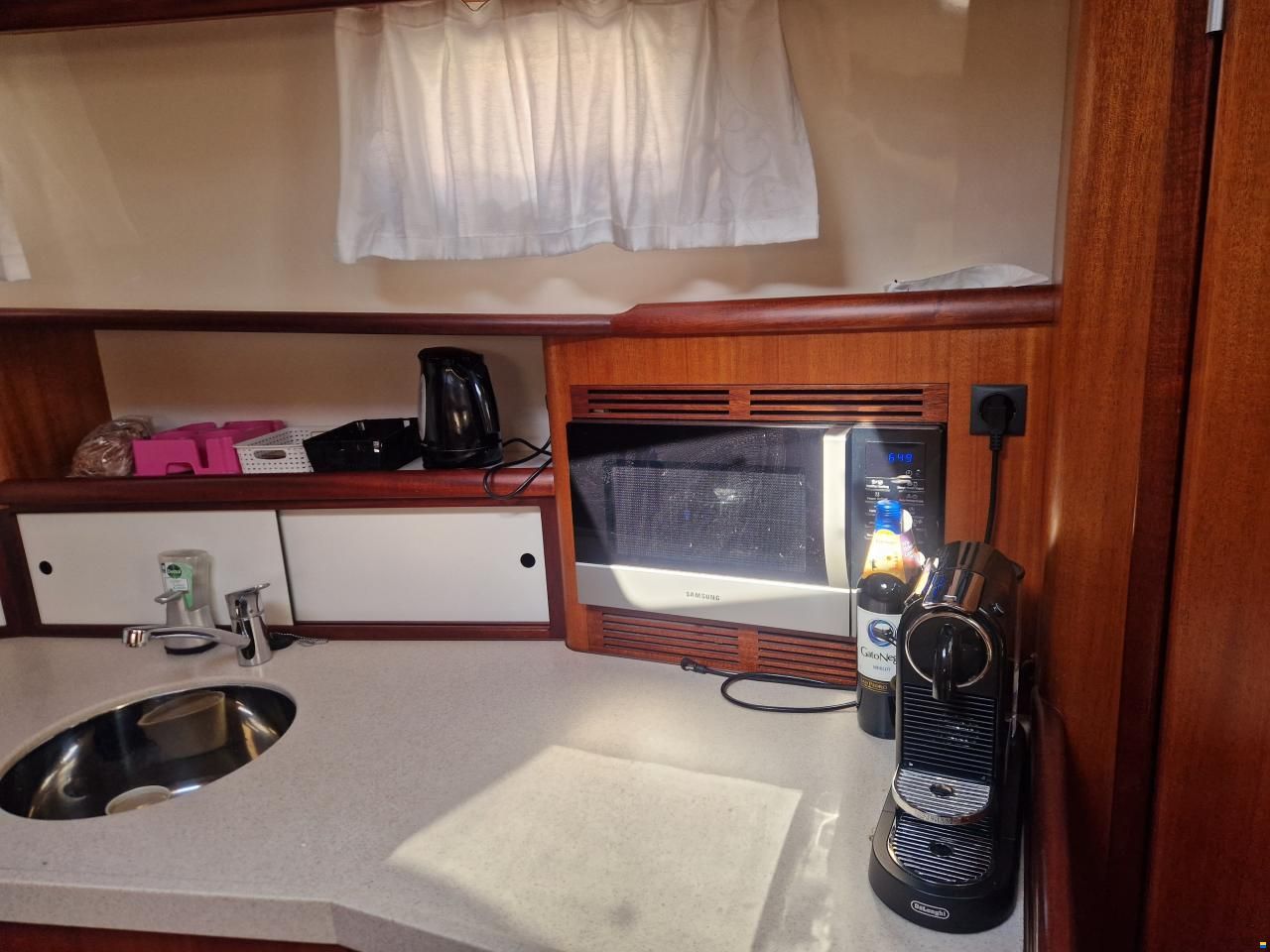 North-Line Yachts North Line 37