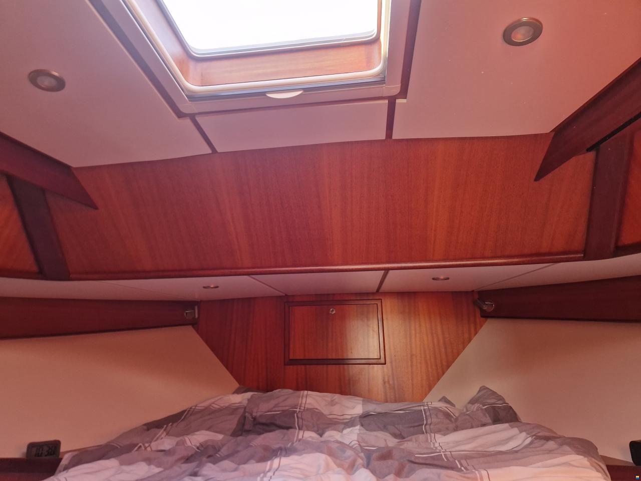 North-Line Yachts North Line 37
