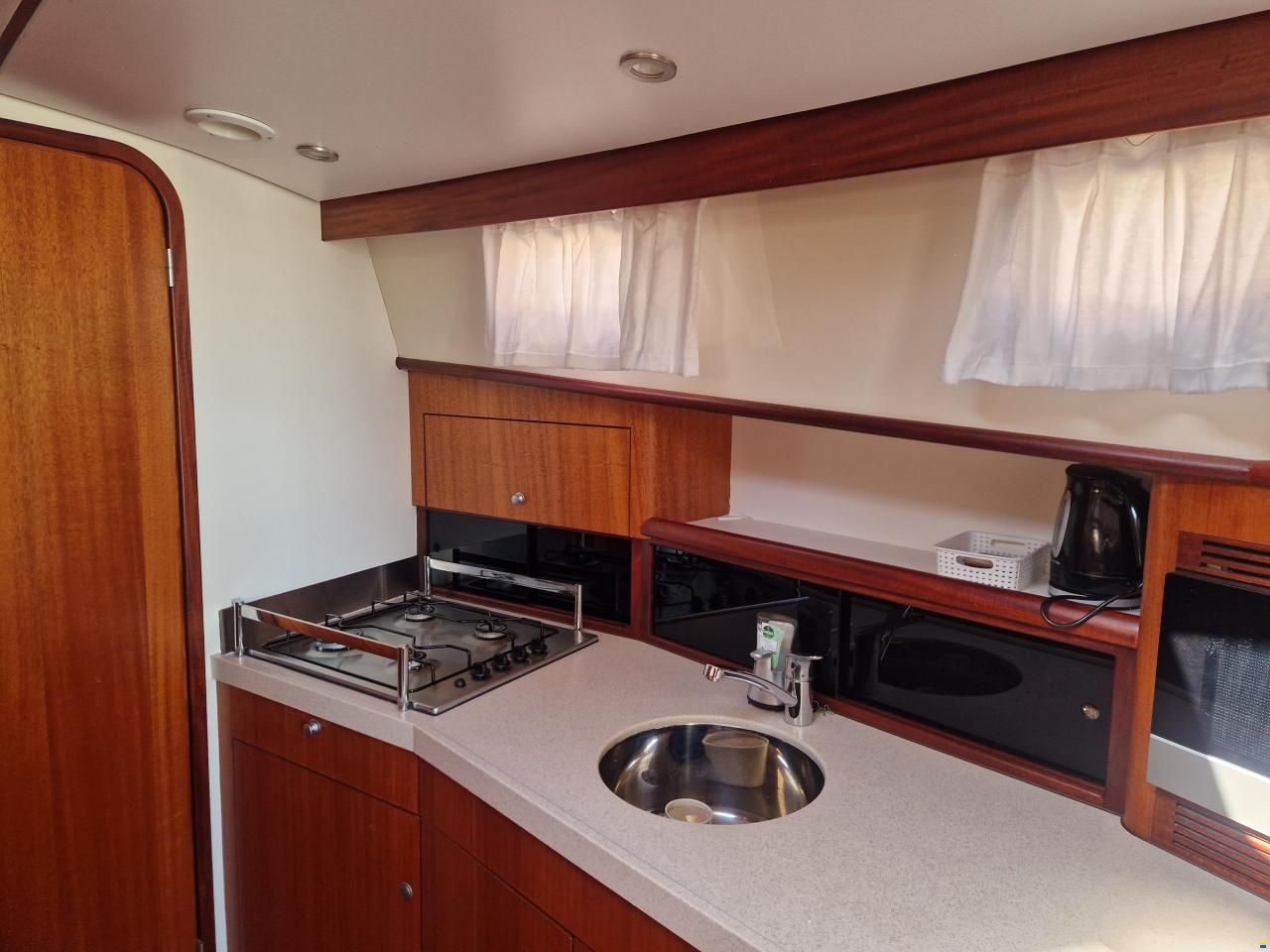North-Line Yachts North Line 37