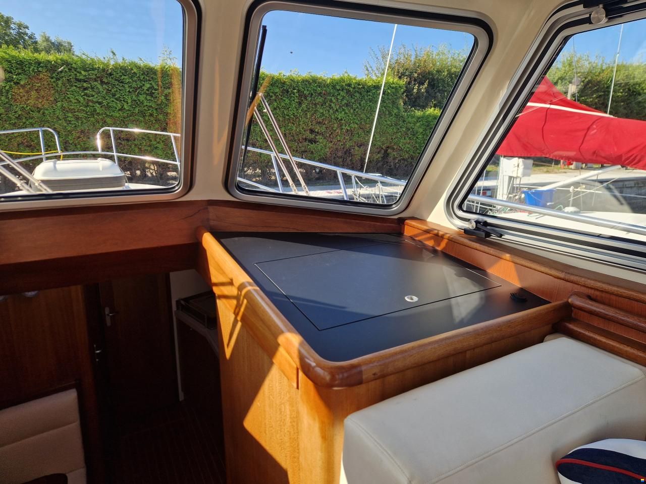 North-Line Yachts North Line 37