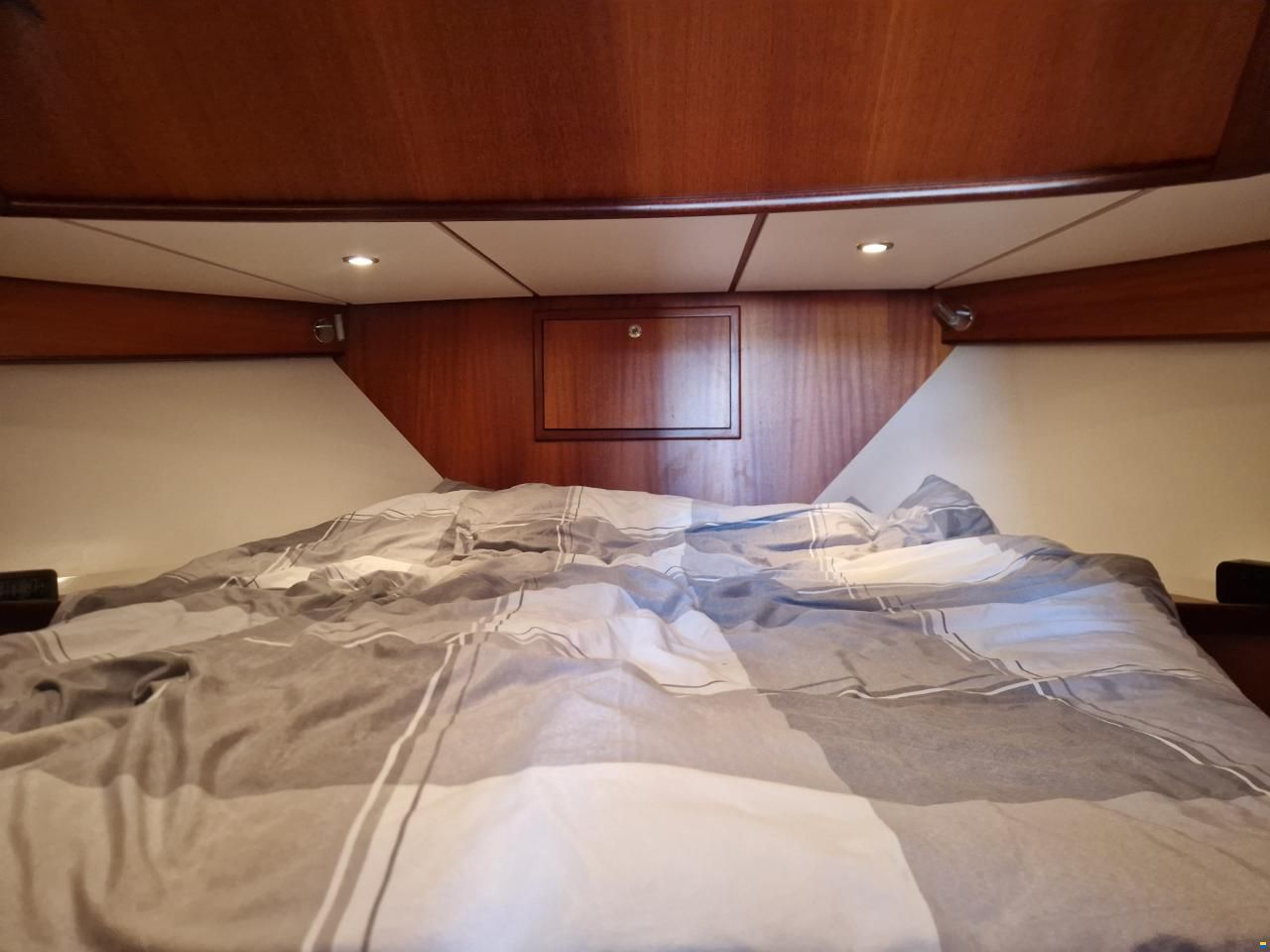 North-Line Yachts North Line 37