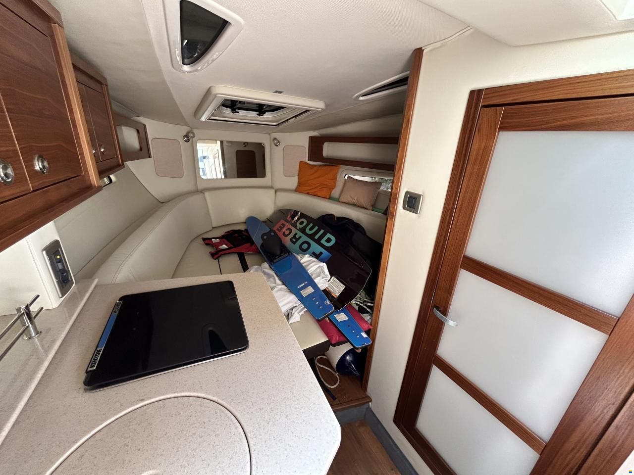 Sea Ray 265 Sundancer