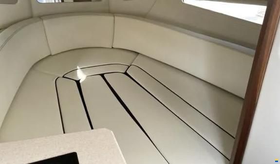 Sea Ray 265 Sundancer