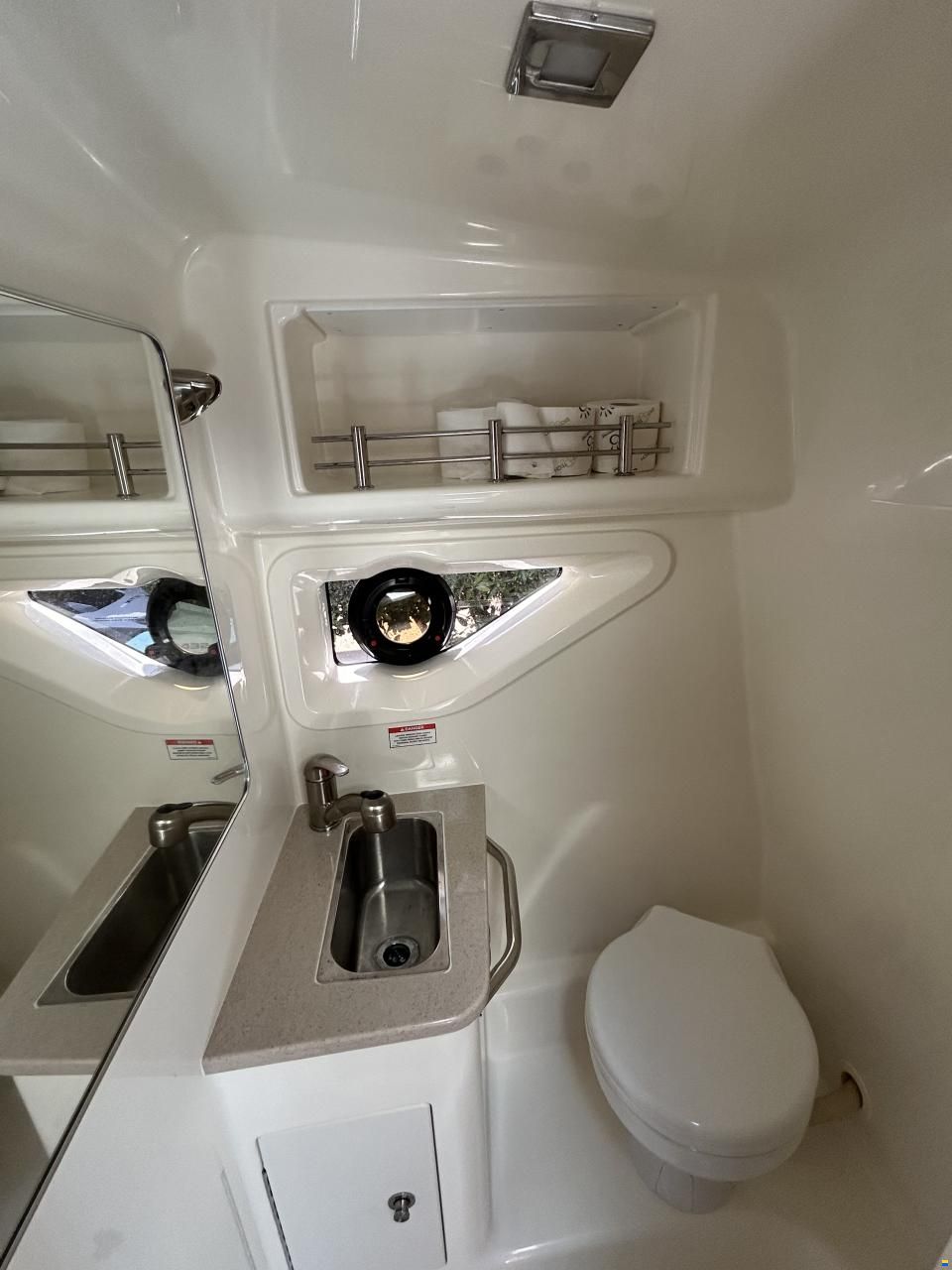 Sea Ray 265 Sundancer