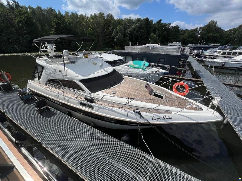 Seaforce Sealine 390/410 Statesman