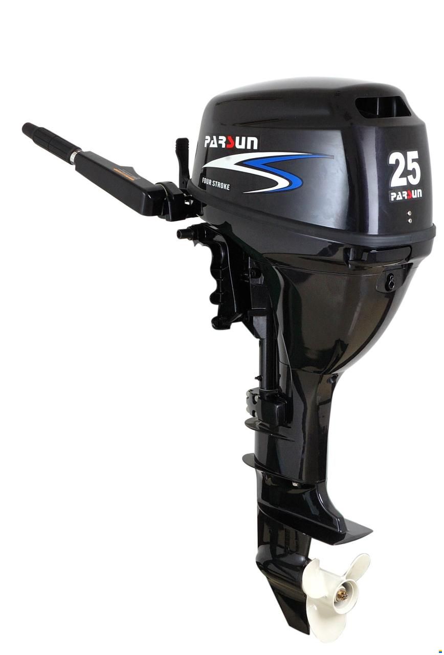 Parsun 20 BML EFI