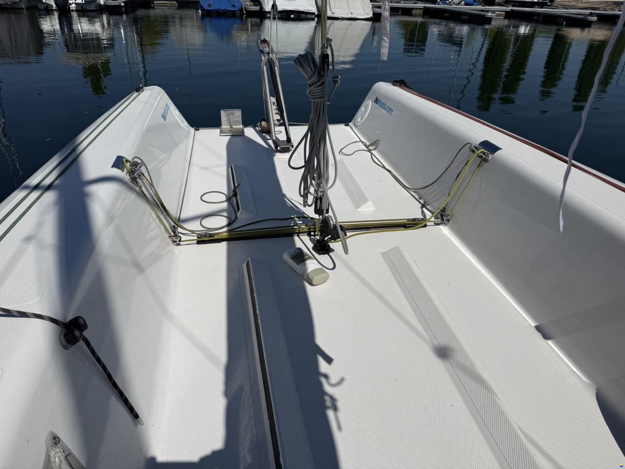 Bluboats Blu26