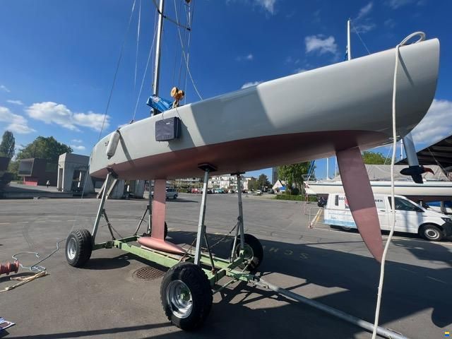 Bluboats Blu26