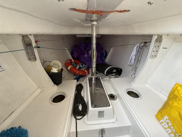 Bluboats Blu26