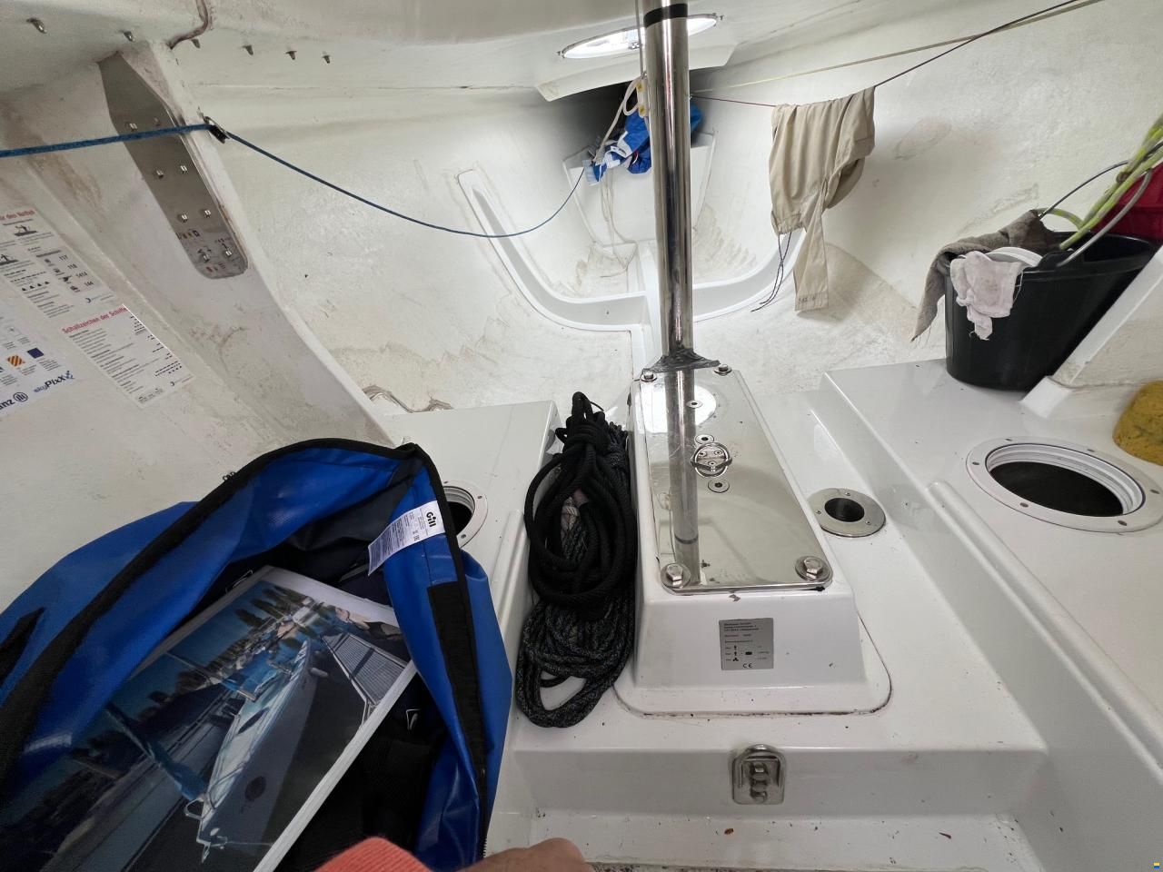 Bluboats Blu26