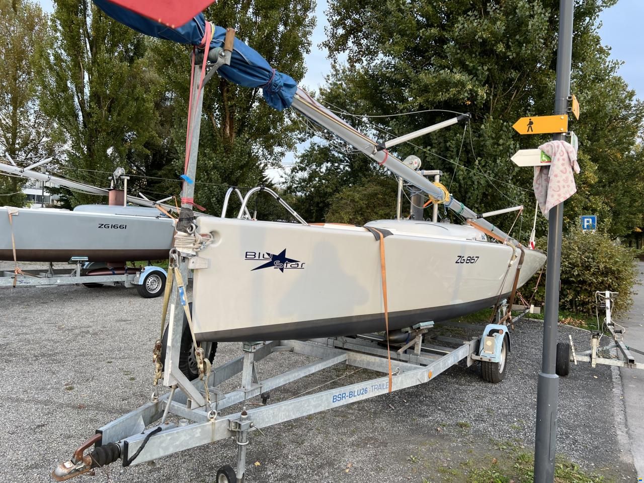 Bluboats Blu26