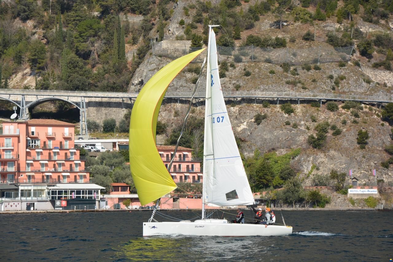 Bluboats Blu26