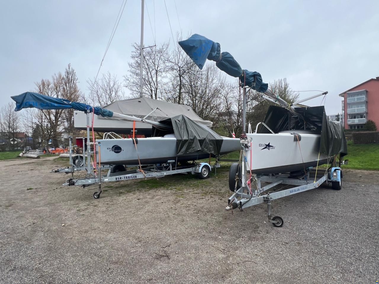 Bluboats Blu26