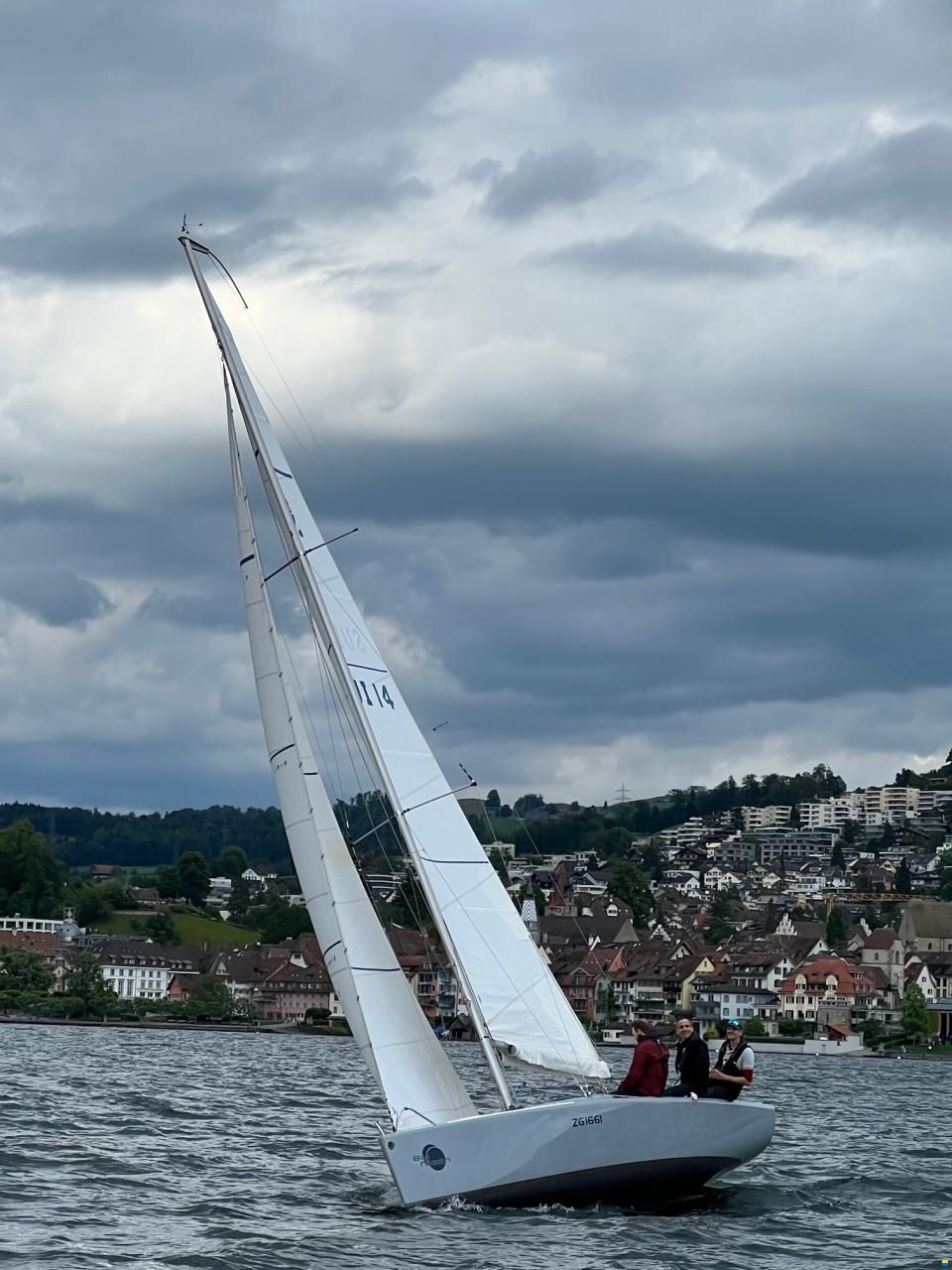 Bluboats Blu26