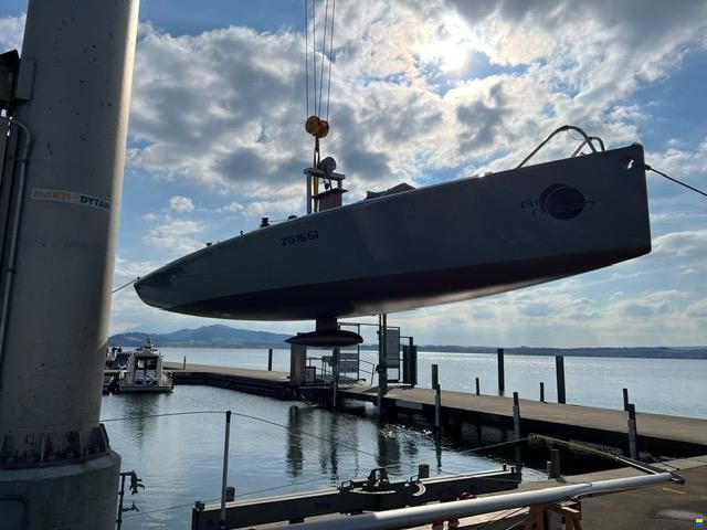 Bluboats Blu26