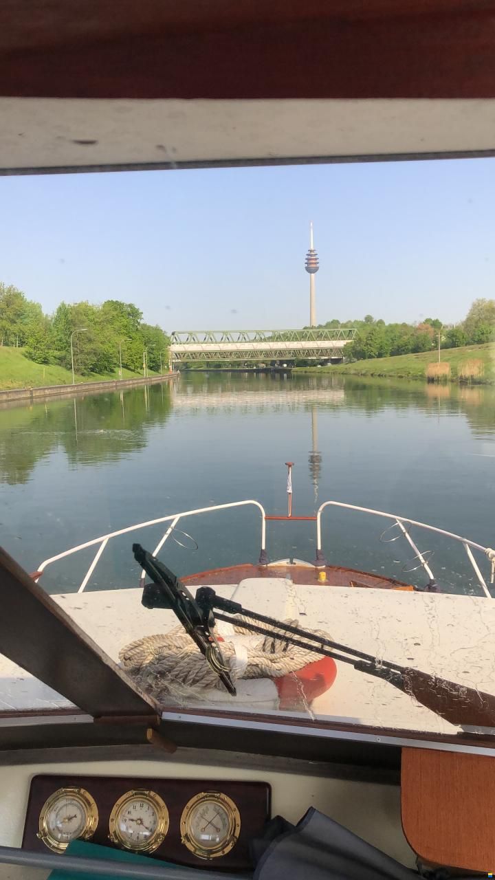 Cytra Ambassador 38