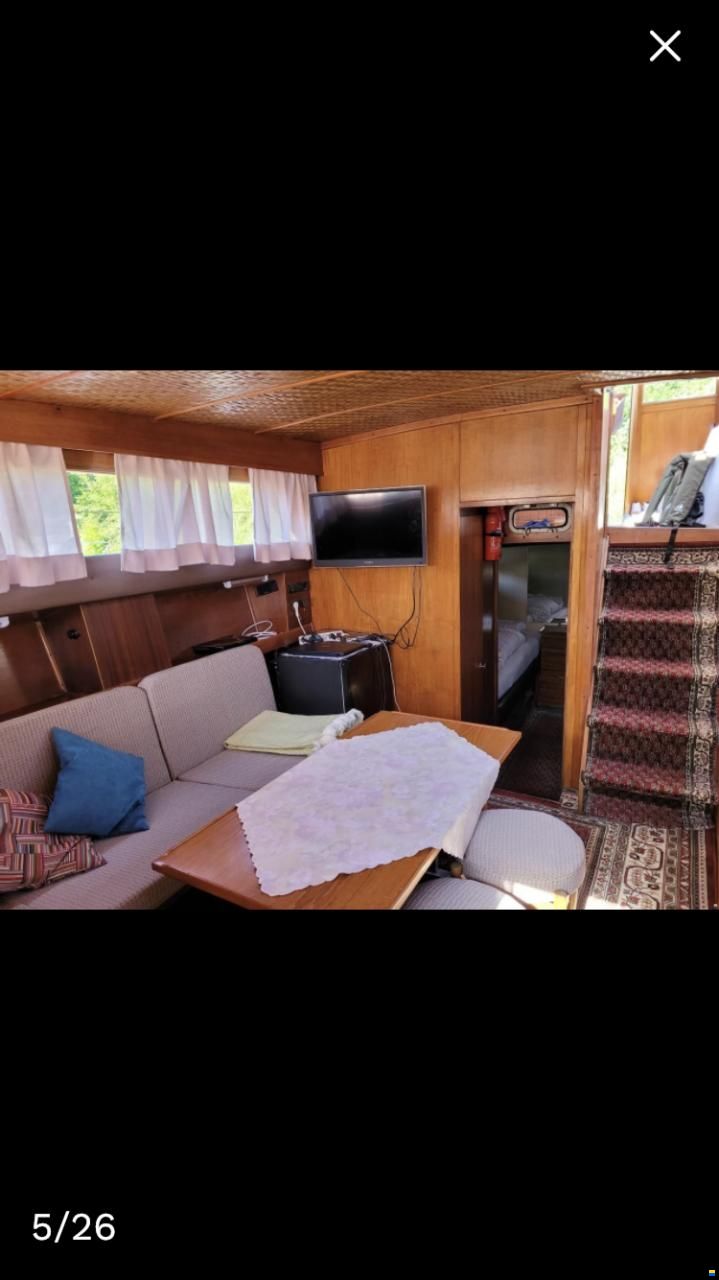 Cytra Ambassador 38