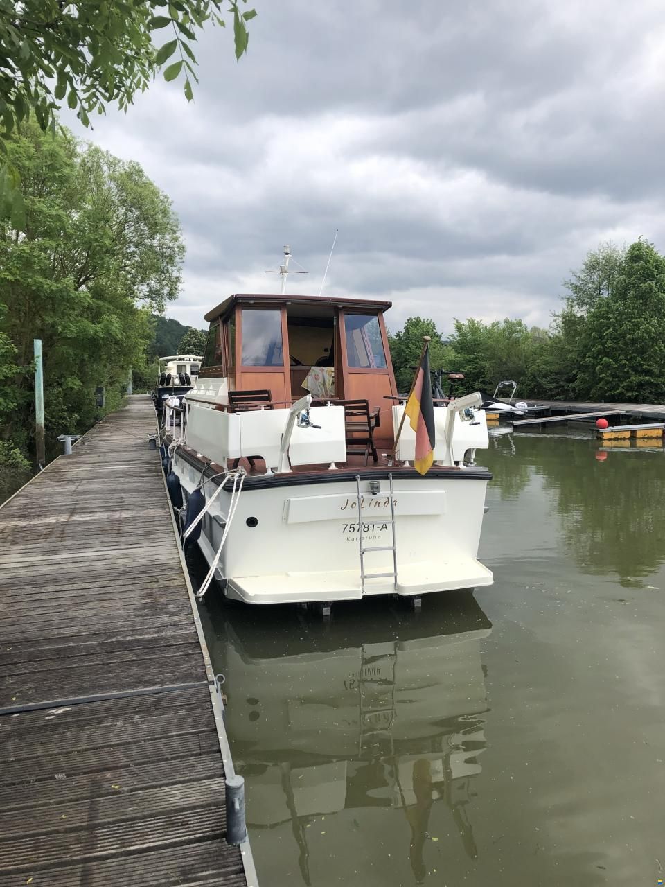 Cytra Ambassador 38