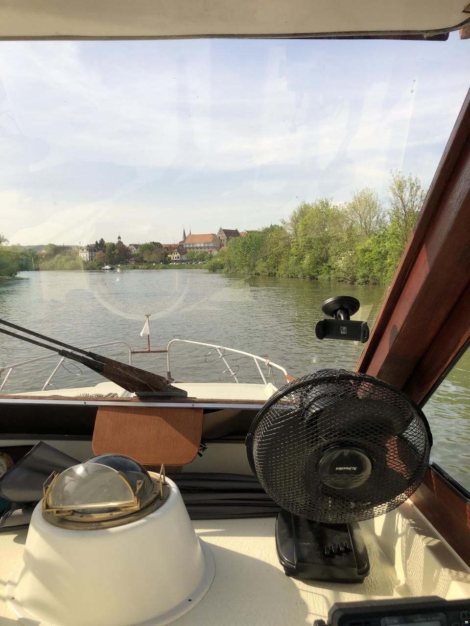 Cytra Ambassador 38