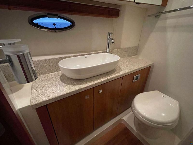 Sunseeker Portofino 48