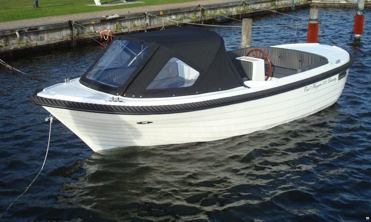 Oud Huijzer 575 Luxury