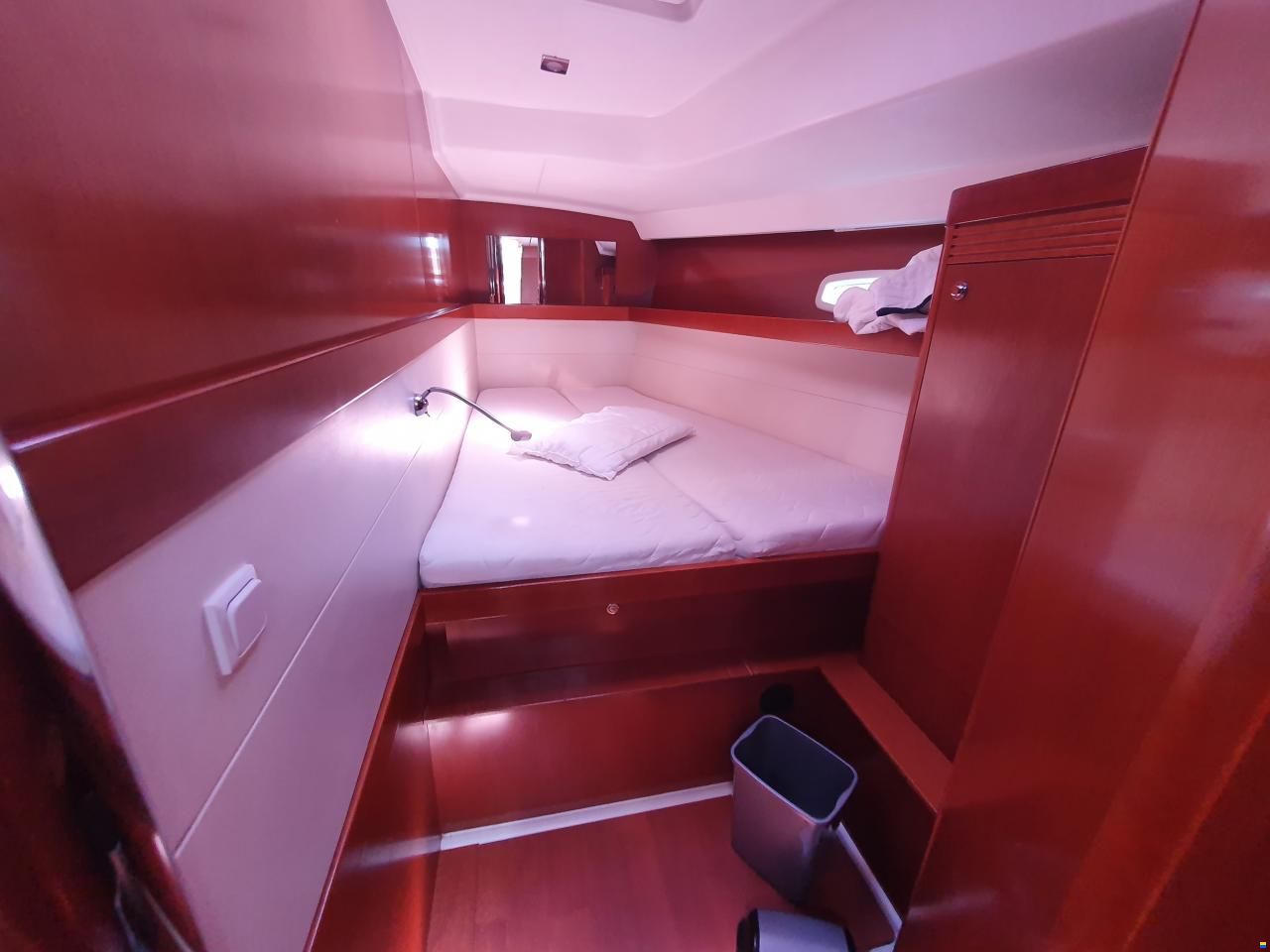 Beneteau Oceanis 50