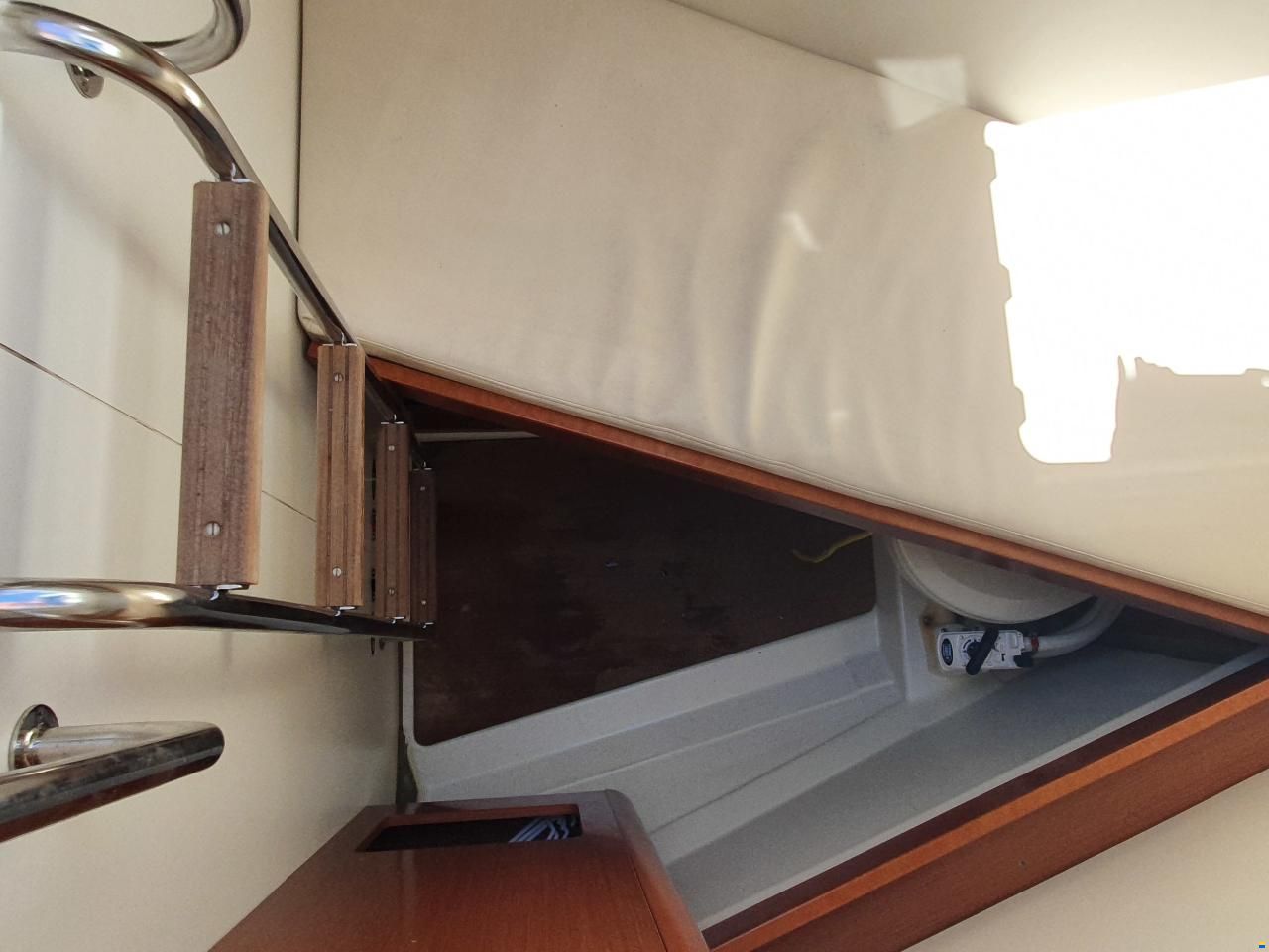 Beneteau Oceanis 50