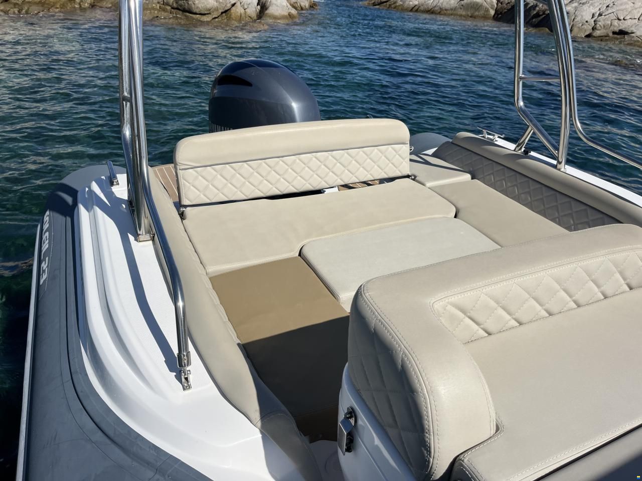 Salpa Soleil 23