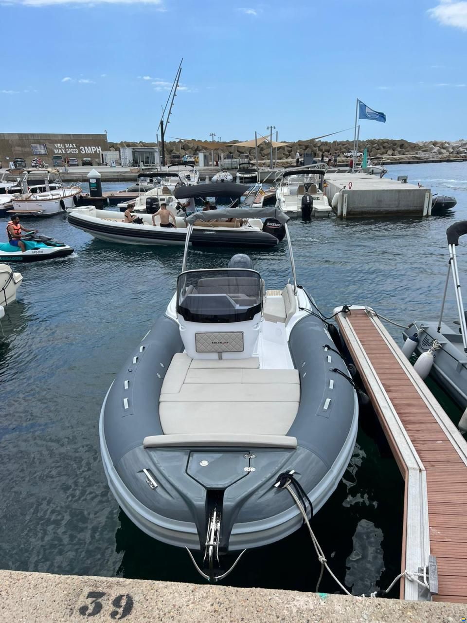Salpa Soleil 23