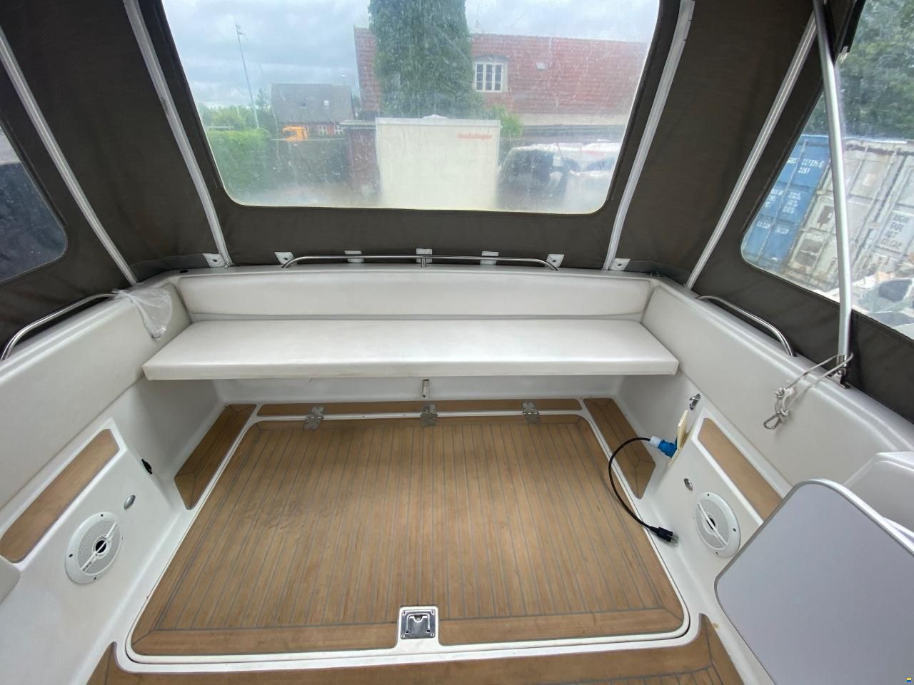 Chris Craft 230 Amerosport