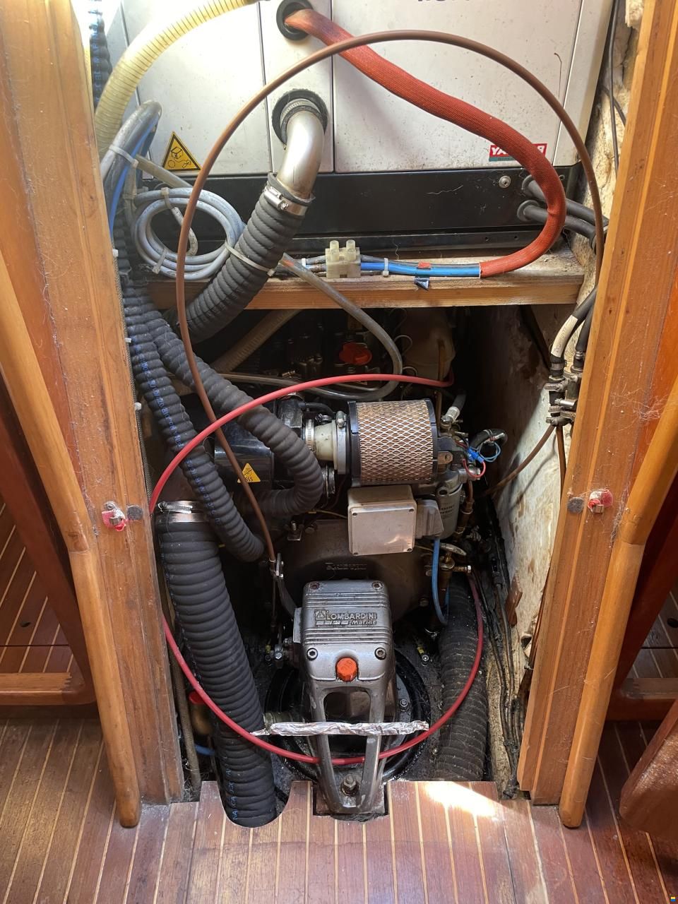 Omiccioli C45