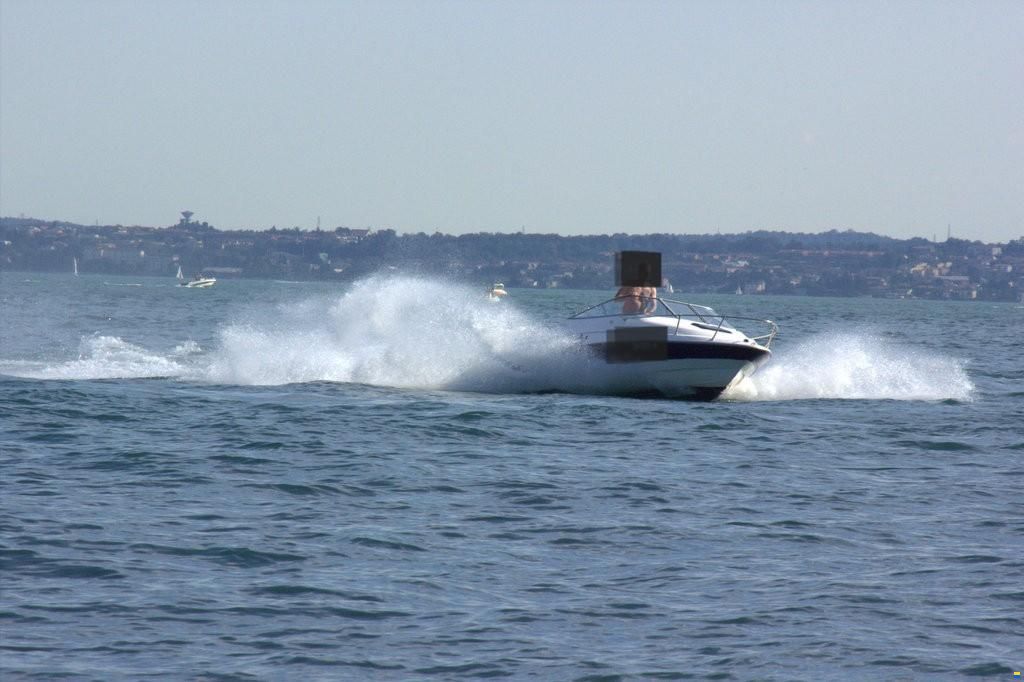 Bayliner 2052 Capri
