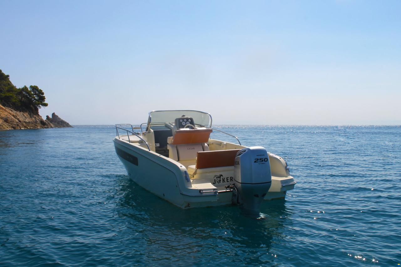 Invictus CX 240