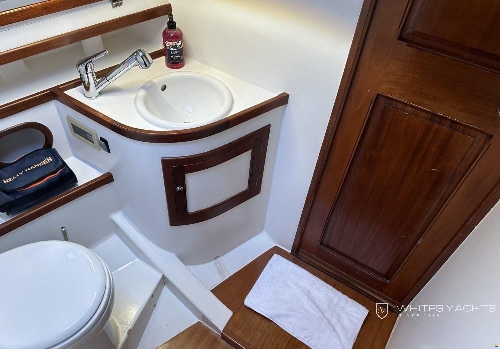 Spirit Yachts 72 ft
