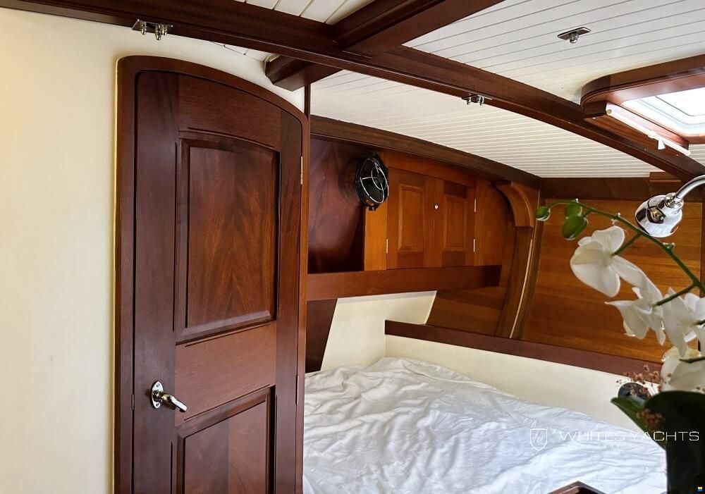 Spirit Yachts 72 ft