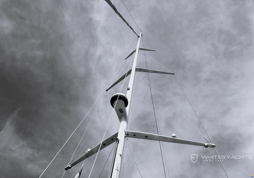 Spirit Yachts 72 ft