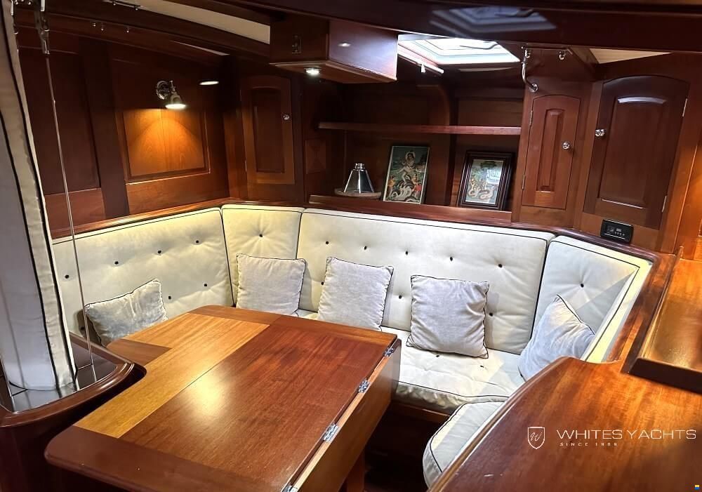Spirit Yachts 72 ft