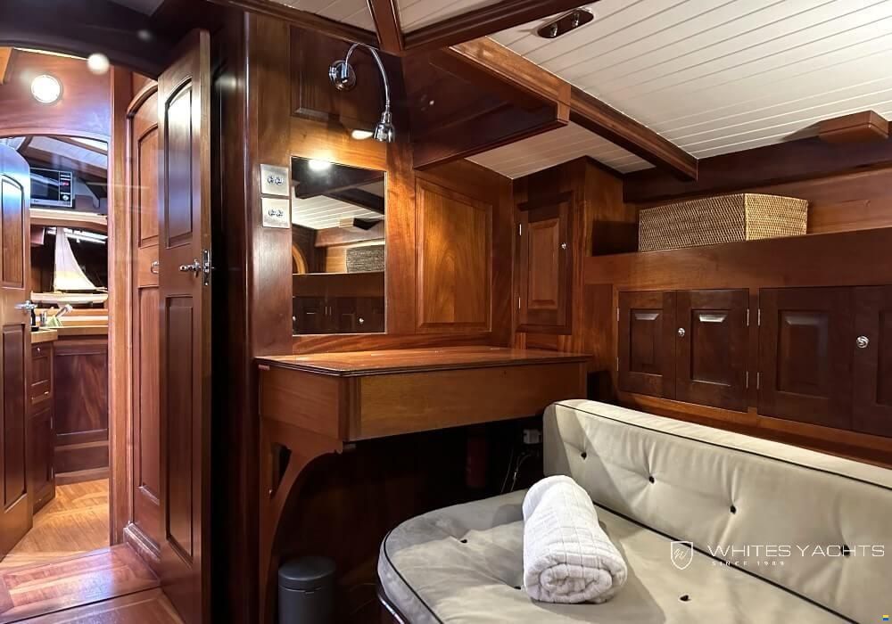 Spirit Yachts 72 ft