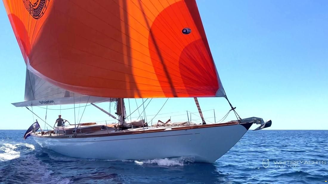 Spirit Yachts 72 ft