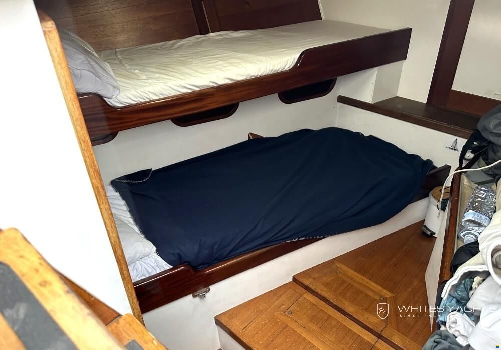 Spirit Yachts 72 ft