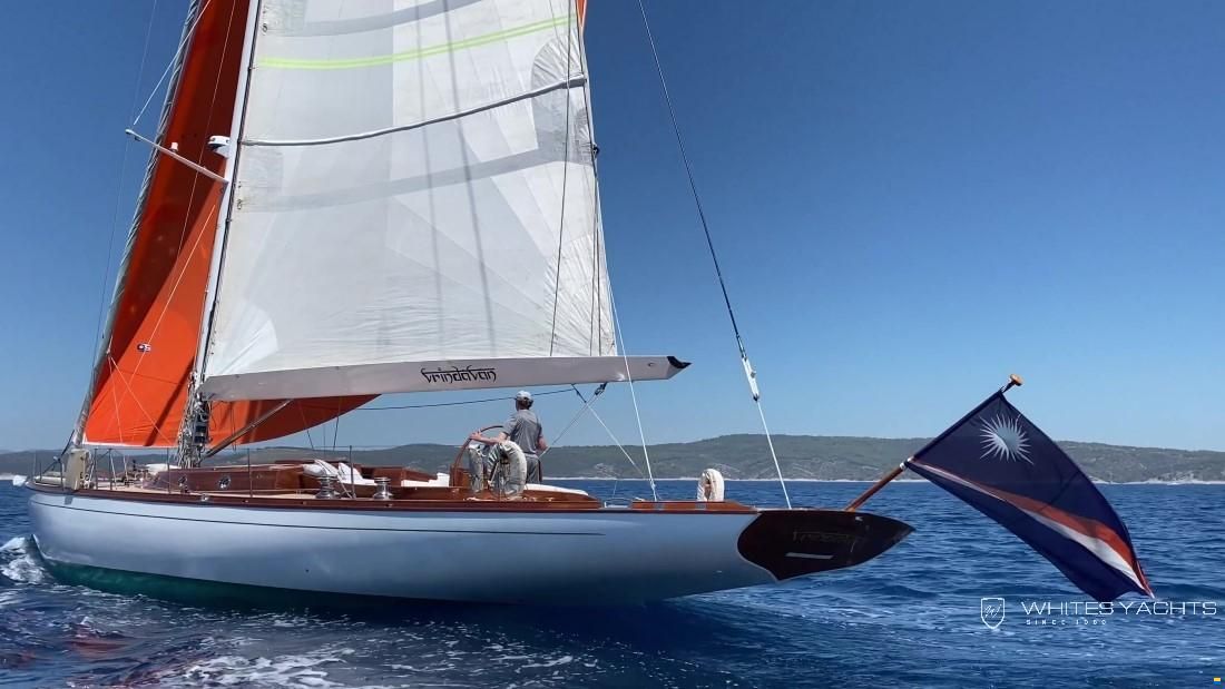 Spirit Yachts 72 ft