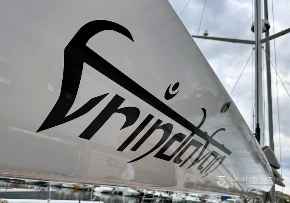 Spirit Yachts 72 ft