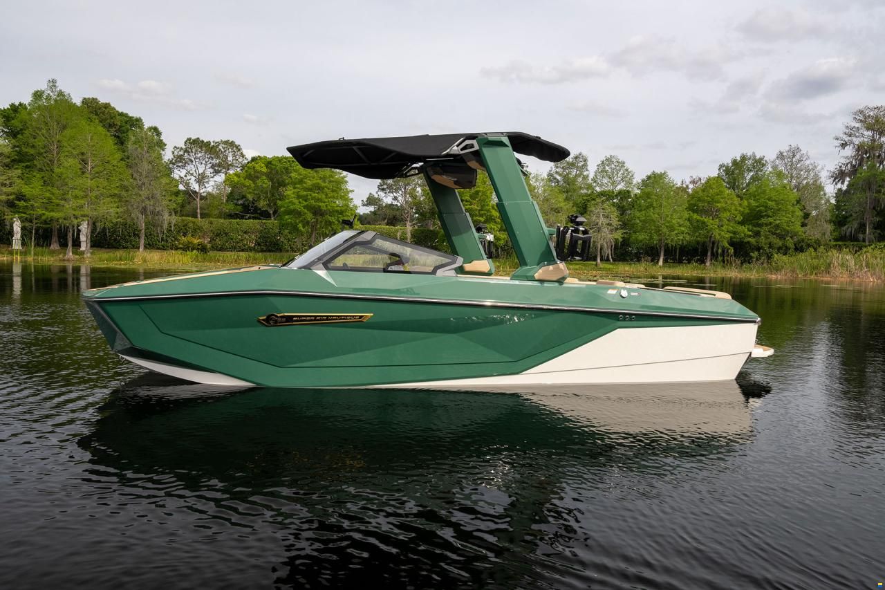 Nautique Super Air Nautique G23