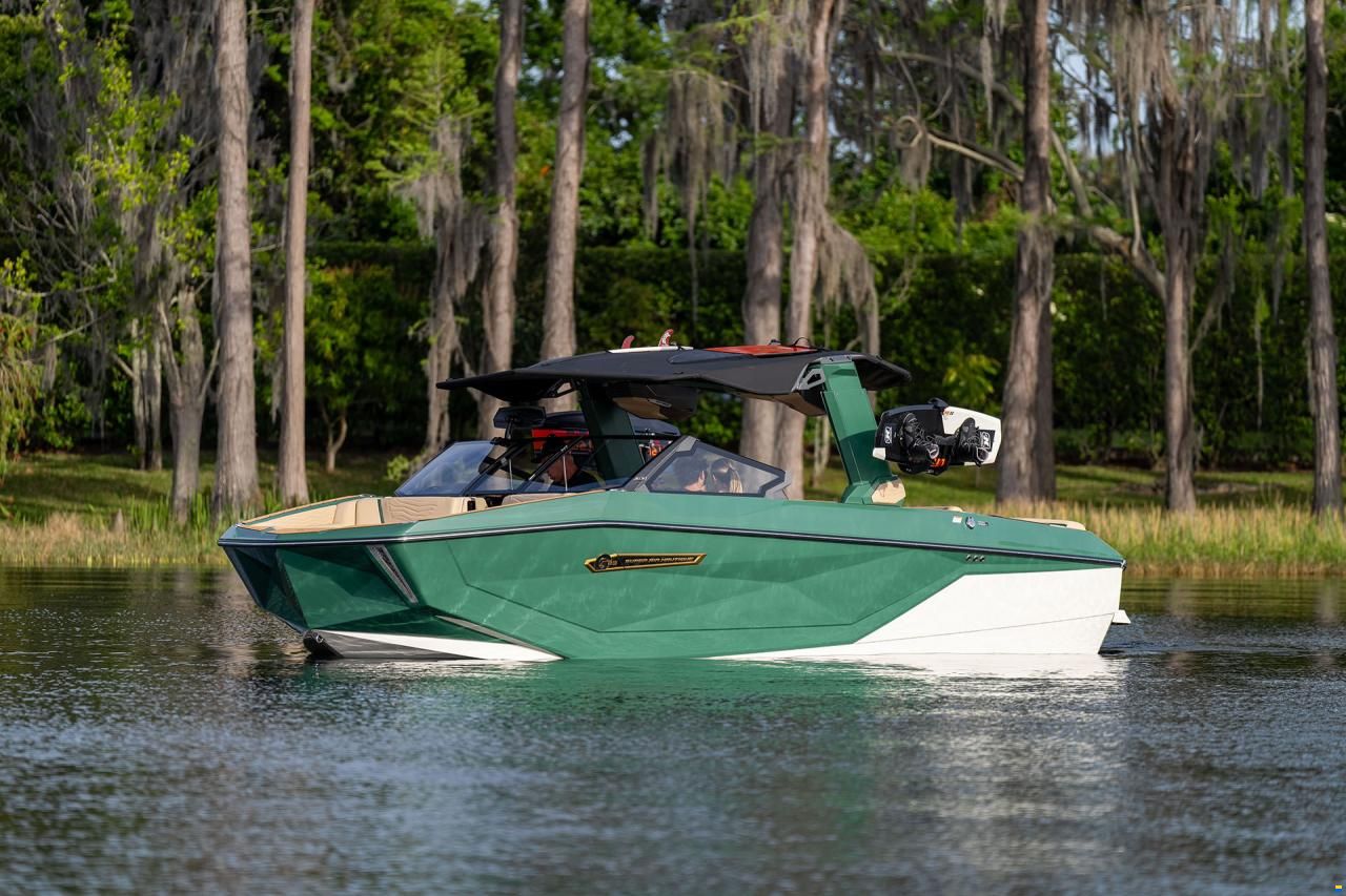 Nautique Super Air Nautique G23