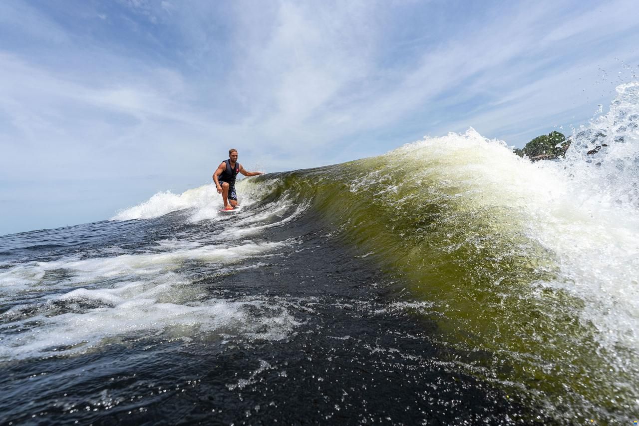 Nautique Super Air Nautique G23