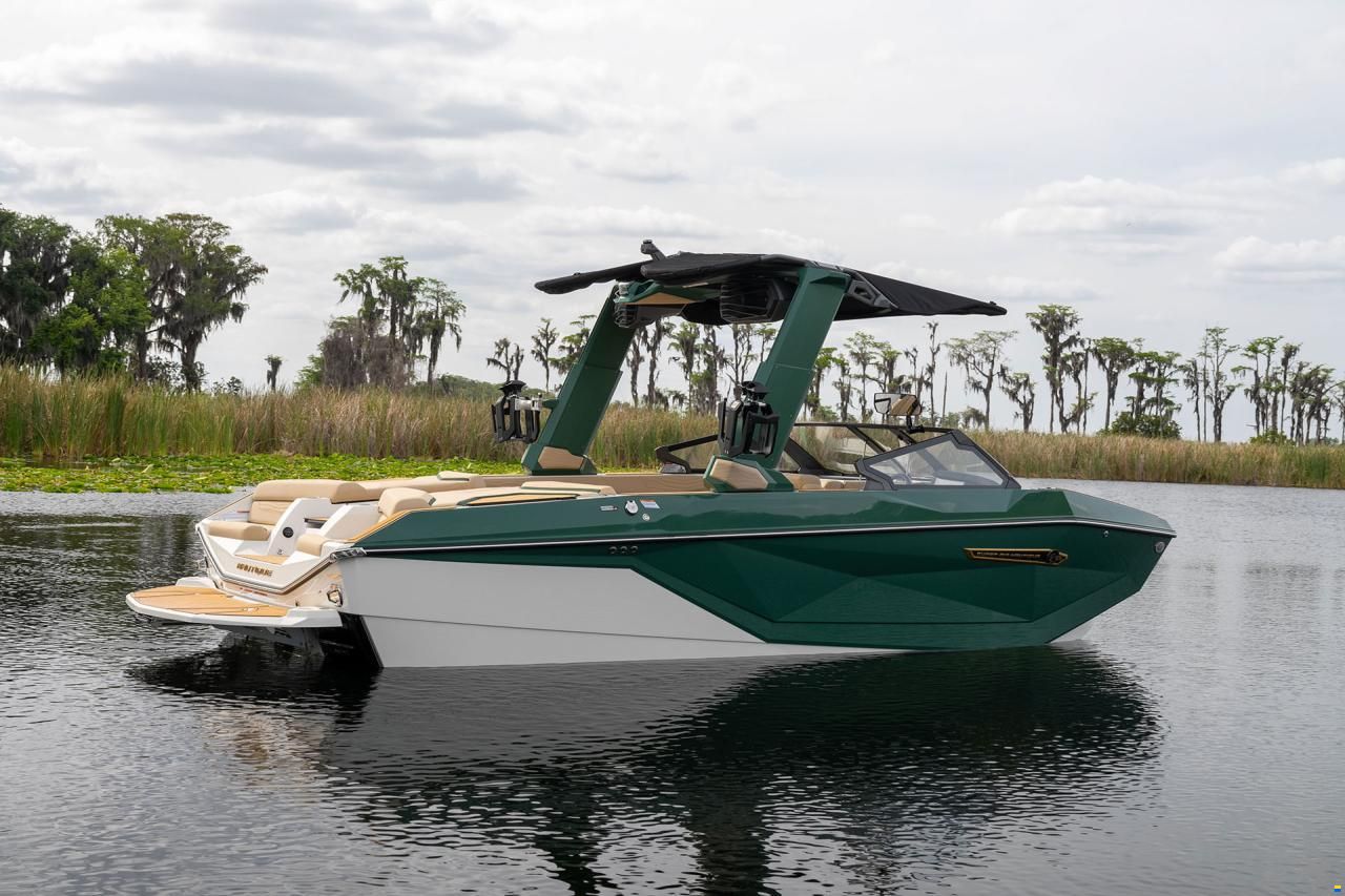 Nautique Super Air Nautique G23