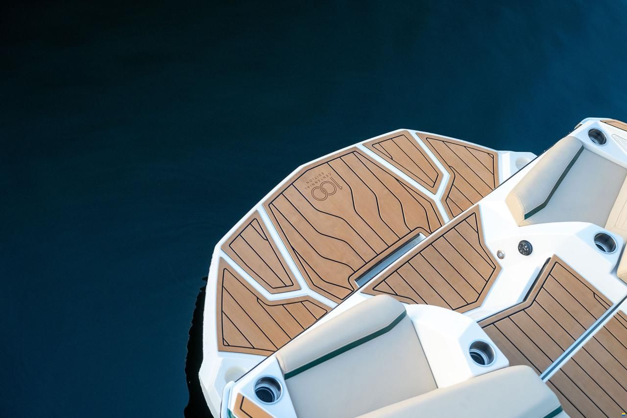 Nautique Super Air Nautique G23