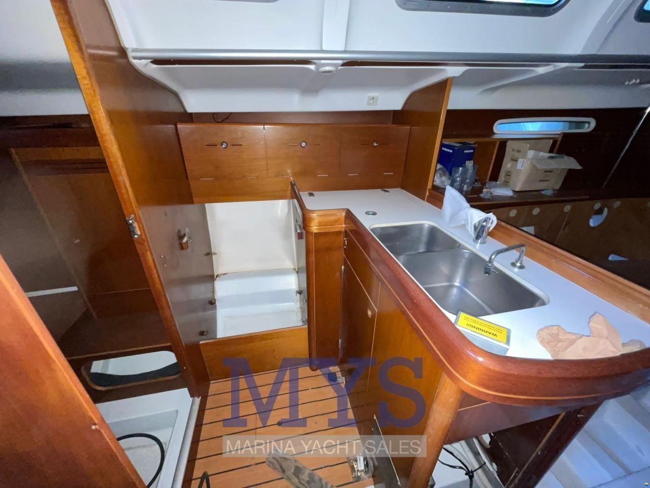 Beneteau FIRST 40.7