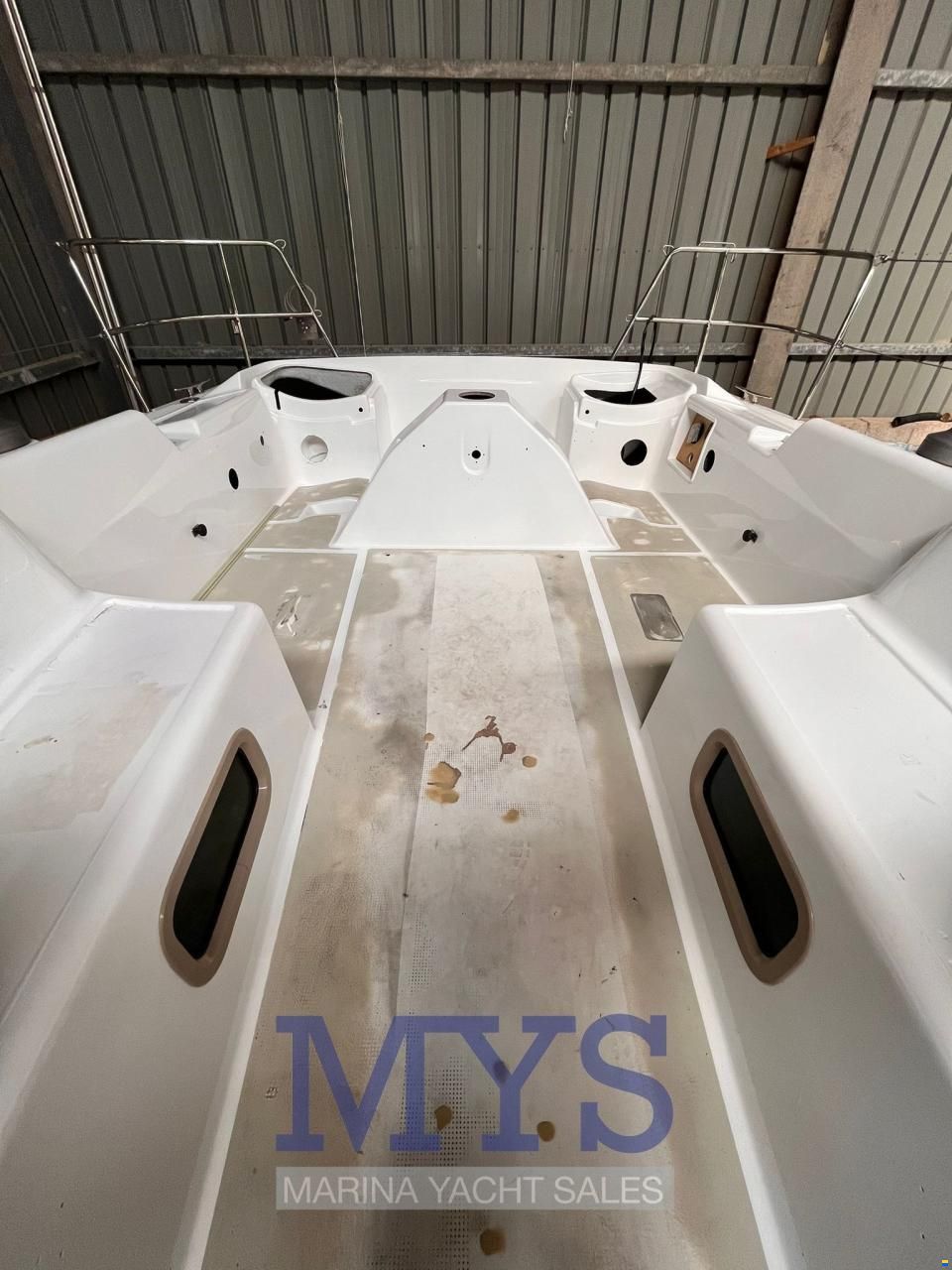 Beneteau FIRST 40.7